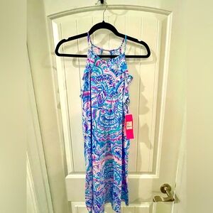 Lilly Pulitzer dress, new with tags!